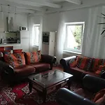 Apartment Alte Försterei *