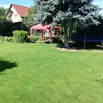 Alte Försterei Straupitz