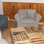 Apartment Alte Foersterei