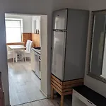 Apartment Alte Foersterei Straupitz
