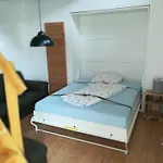Alte Foersterei Apartment Straupitz