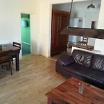Alte Foersterei Apartment Straupitz