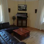 Alte Foersterei Straupitz