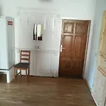 Alte Foersterei Apartment Straupitz