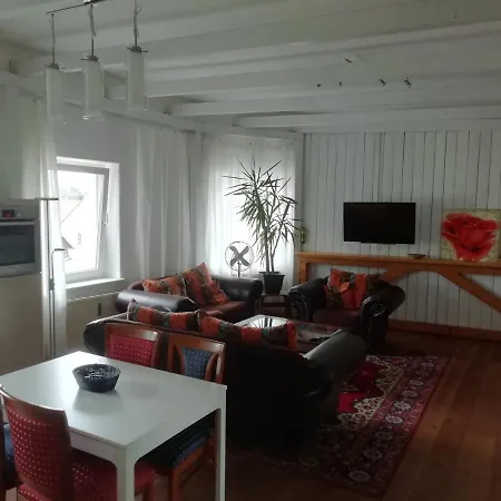 Alte Försterei