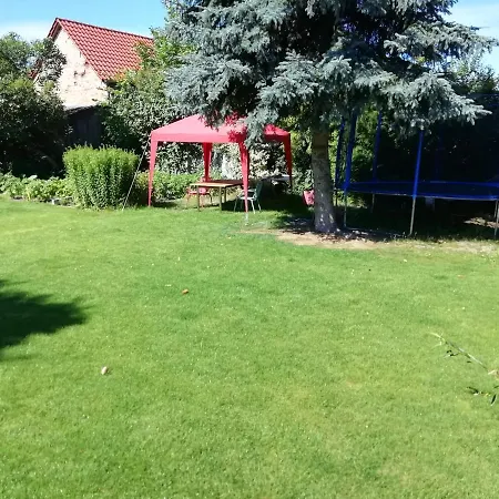 Alte Foersterei Straupitz