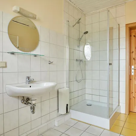 Alte Försterei Apartment *