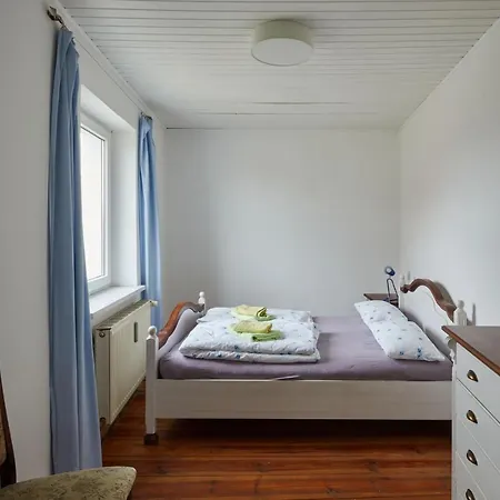 Alte Försterei * Straupitz