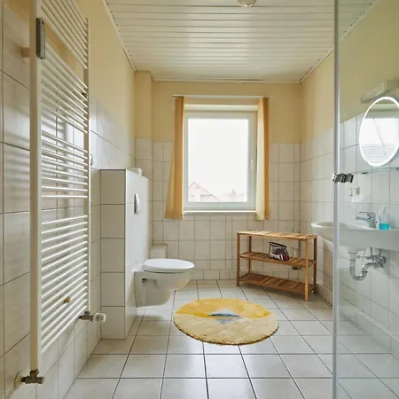 Alte Försterei Straupitz