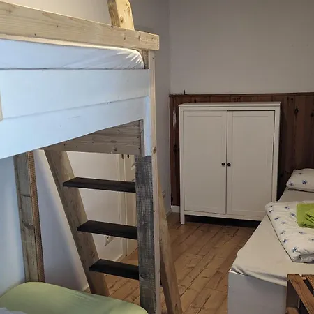 Lejlighed Alte Foersterei Straupitz
