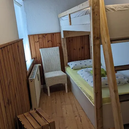 Alte Försterei Straupitz