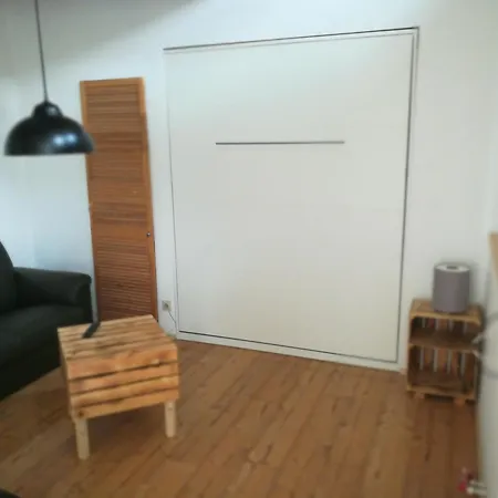 Alte Försterei Straupitz