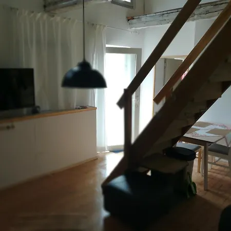 Alte Försterei Apartment *