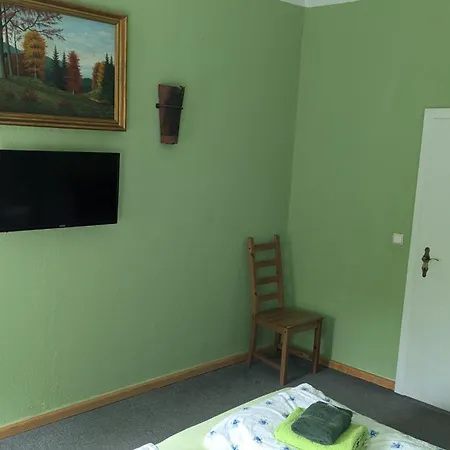 Alte Försterei