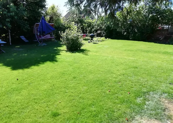 Alte Foersterei * Straupitz