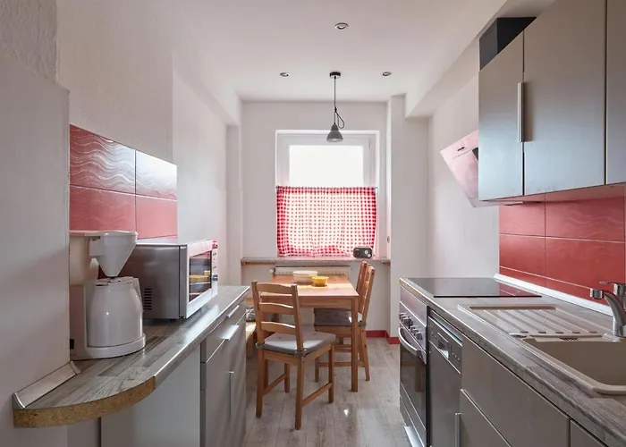 Alte Foersterei * Straupitz